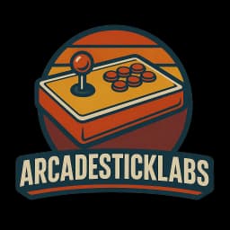 ArcadeStickLabs Logo