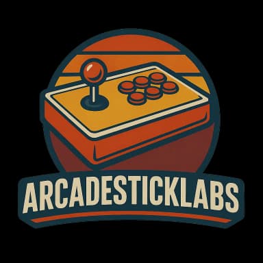 ArcadeStickLabs Logo