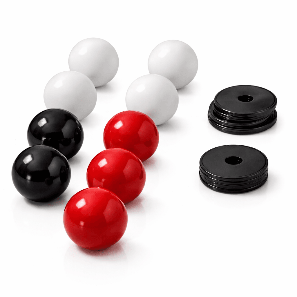 Sanwa LB-35 Ball Top