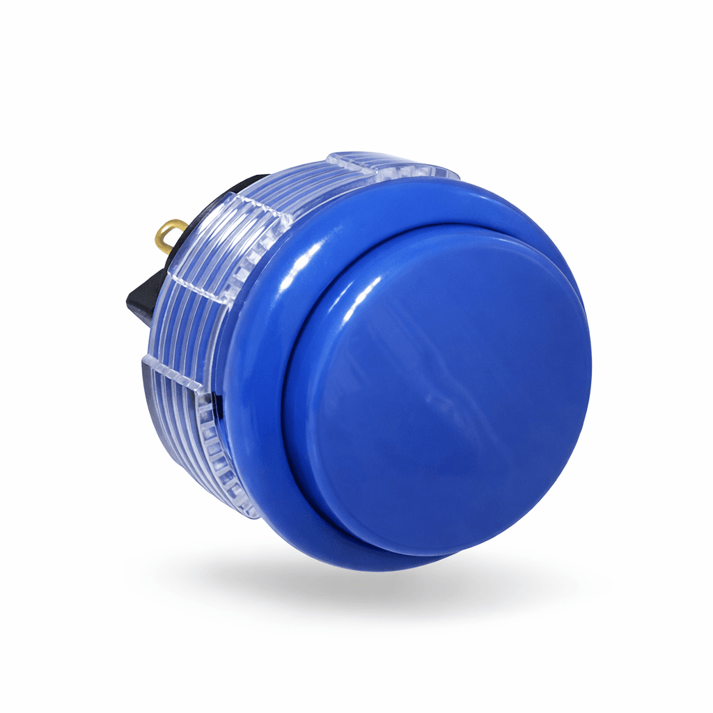 Crown 202 SDB 30mm Cherry view 5