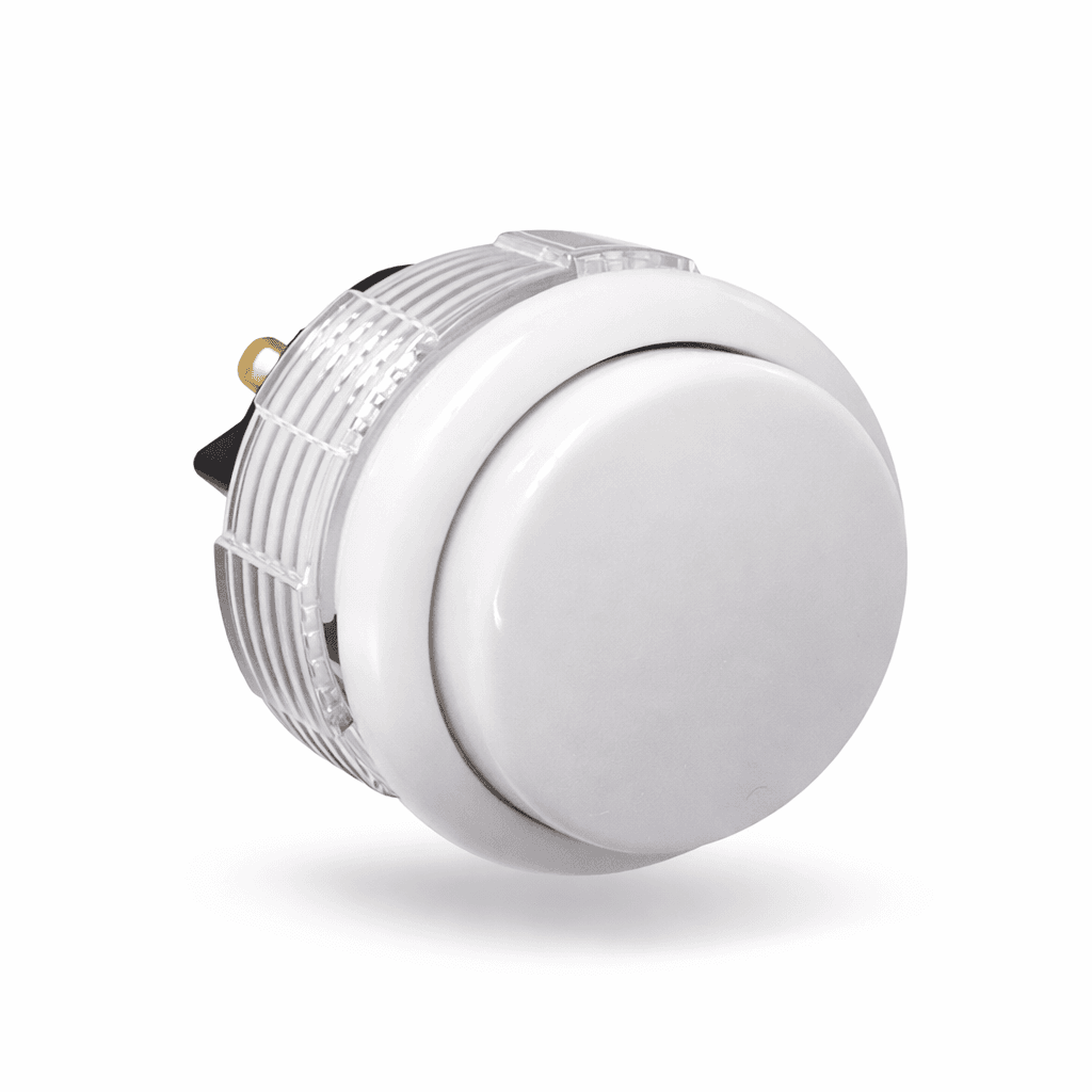 Crown 202 SDB 30mm Cherry view 7