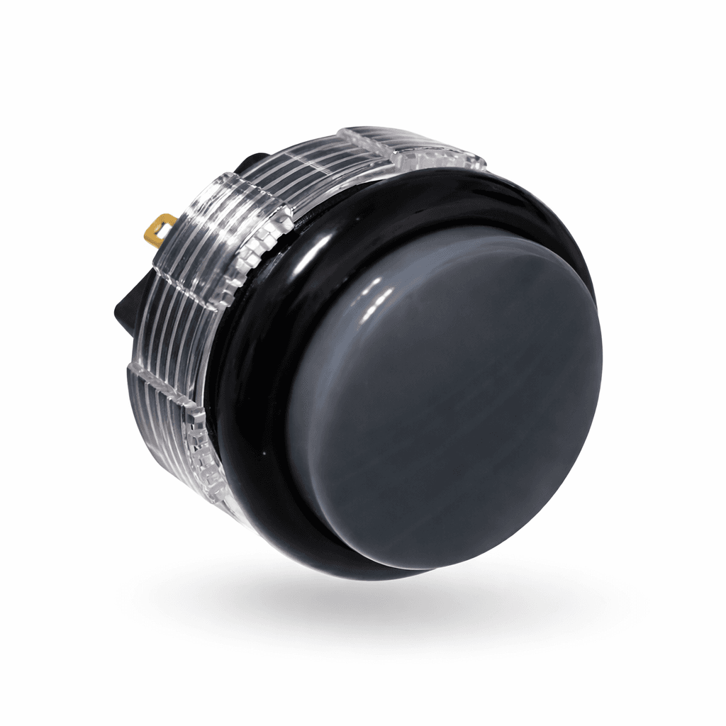 Crown 202 SDB 30mm Cherry view 10