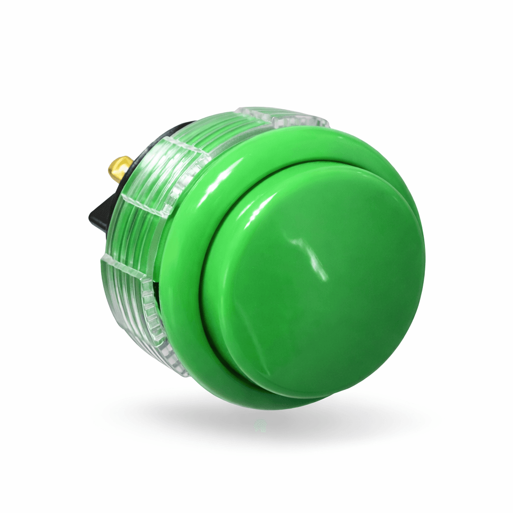 Crown 202 SDB 30mm Cherry view 11