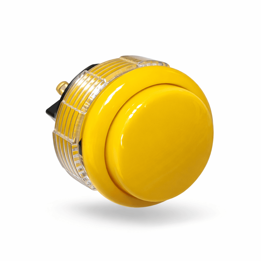 Crown 202 SDB 30mm Cherry view 6