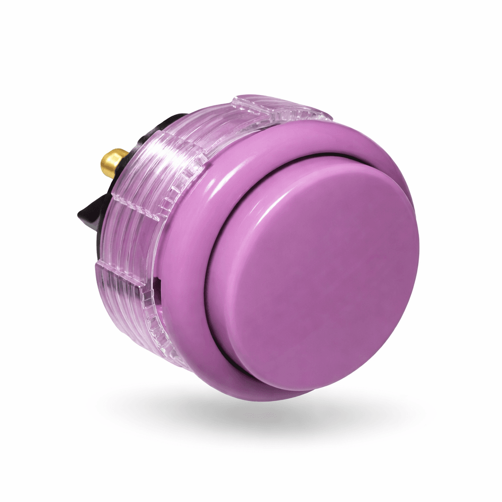 Crown 202 SDB 30mm Cherry view 4