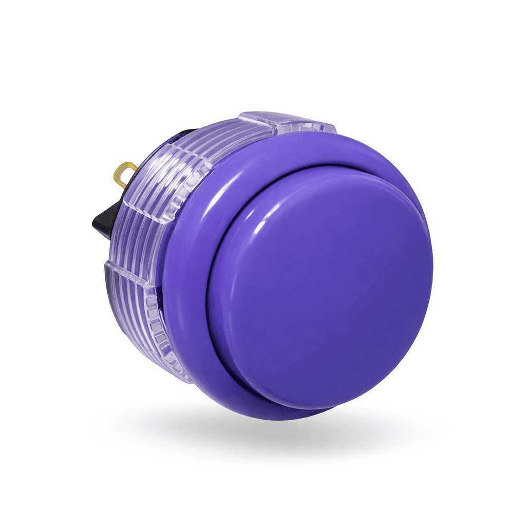 Crown 202 SDB 30mm Cherry view 9