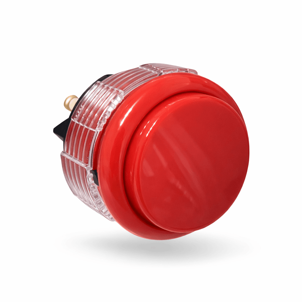 Crown 202 SDB 30mm Cherry view 2