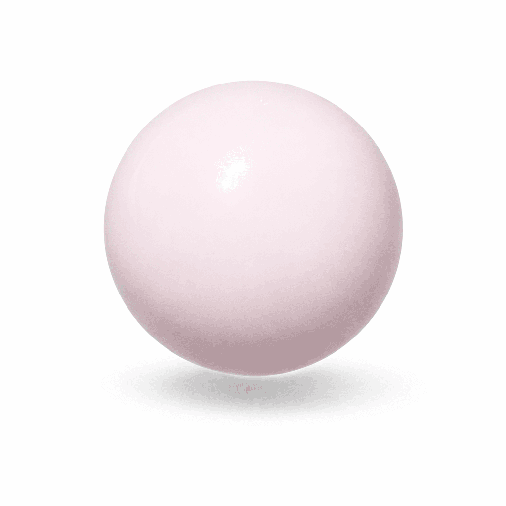 Sanwa LB-35 Ball Top view 4