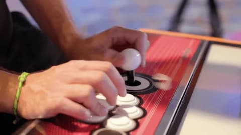 Should You Buy a Fight Stick in 2026? (UK Guide)