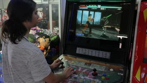 Best Arcade Stick Setup for Tekken 8 (Beginner to Advanced Guide)