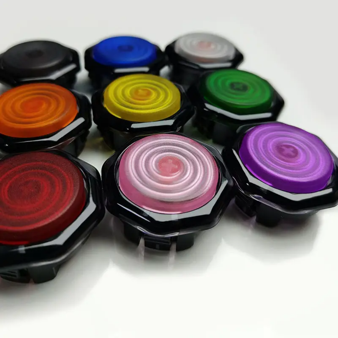 Are Sitong Buttons worth it? (2026 guide) | ArcadeStickLabs